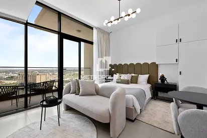 Motivated Seller | Vacant | Furnished | High Floor