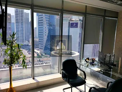 Furnished Office | 1 Parking | Prime Location