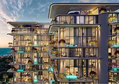 Where lifestyle meets smart investment