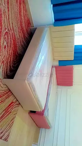 MDF Bed Mattress