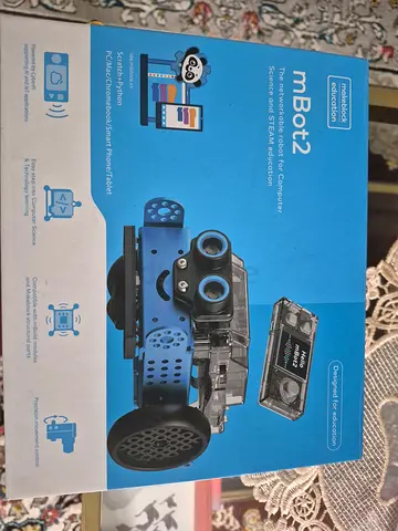 Makeblock mBot2 Educational Robot Kit – Boxed