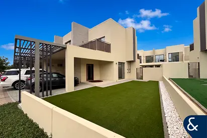 Available August | Large Plot | Pool View