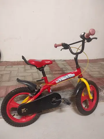 Children bicycle 14 inch
