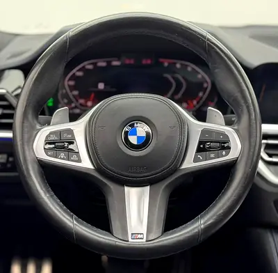 2022 BMW 4-SERIES — миниатюра 9