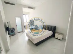 Limited offer Spacious furnished studio available in a reasonable price at a prime location