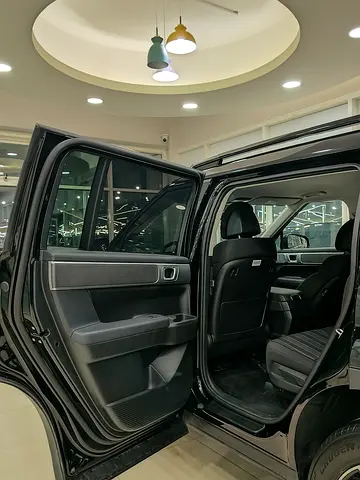 2024 Hyundai SANTA FE thumbnail 12