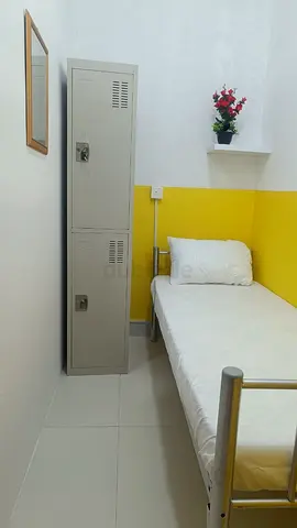 PROFESSIONAL ACCOMMODATION