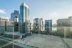 Brand New and Luxury Apt | Prime Location