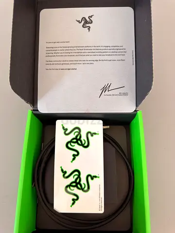 Razer RIPSAW HD Capture Card