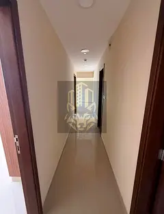 Brand New Spacious 2 BHK | 3 Bathrooms | Balcony | First Occupancy | Al Jurf 3, Ajman | AED 44,000 (