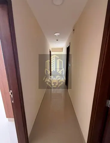 Brand New Spacious 2 BHK | 3 Bathrooms | Balcony | First Occupancy | Al Jurf 3, Ajman | AED 44,000 (6 Installments)