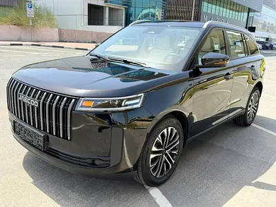 JAECOO J5 ELITE 1.5L TURBO-2026-GCC-UNDER WARRANTY-0% DOWN PAYMENT-FINANCE 5 YEARS#0025