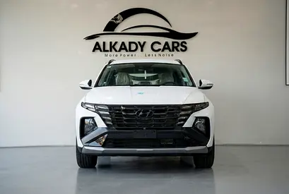HYUNDAI TUCSON 2.0 MPI PLUS 2WD 2025 MODEL – EXPORT READY | PLUS TRIM