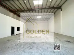 Practical Industrial Warehouse for Annual Rent in Umm Al Quwain | 35kW Power | Ready for Handover