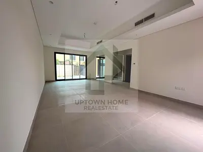 3 Bedrooms SSC | midd | Freehold - Phase 4 - 2 Master