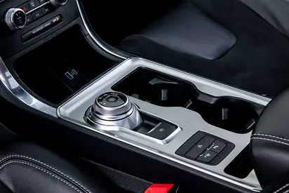 2023 FORD EDGE 照片 10