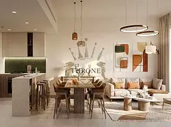 OP+DLD-Huge 3 Bedroom-Big Balcony-All En Suite