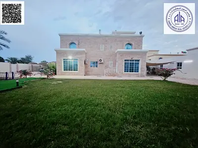 VILLA FOR RENT IN SHRJAH AL NOAF *