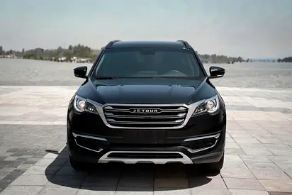 JETOUR X70 1.5 COMFORT 2023 – CHINESE SPECS – EXCELLENT CONDITION