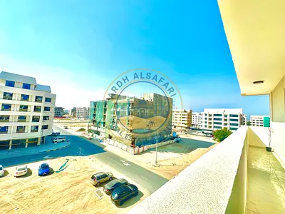 Golden offer brand new 2 bhk with master room 3 balconies huge size ready to move