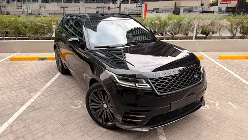 Land Rover Range Rover Velar R-Dynamic HSE P380 2018 - GCC Specs