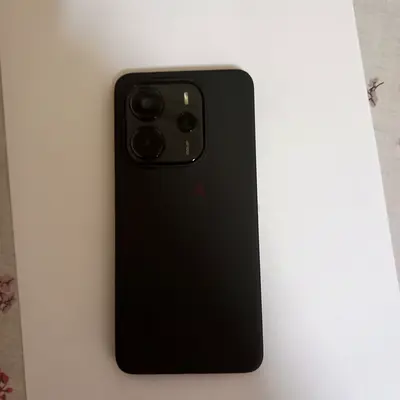 REDIMI NOTE 14 BLACK