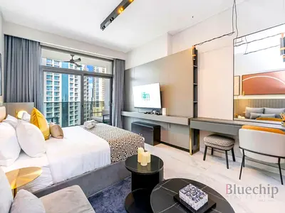 Elite Living | Exceptional Amenities | Spacious
