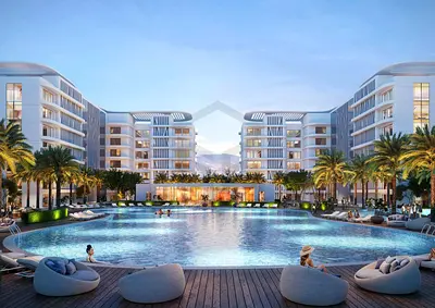 Modern Layout | Lagoon View | Investment Potential