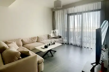Big Layout | High Floor | Creek View | Unfurnished