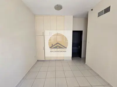 1BHK Near Zulekha Hospital With 2Bath & Parking