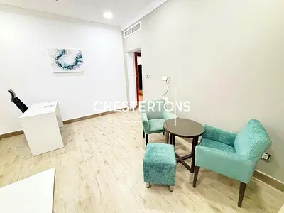 No Agent | Prime Location | Fully Furnished