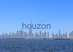 Spacious + Modern 1BR | Chiller Free | Vacant