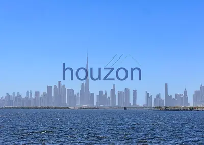 Spacious + Modern 1BR | Chiller Free | Vacant