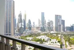 Vacant | High Floor | Unfurnished