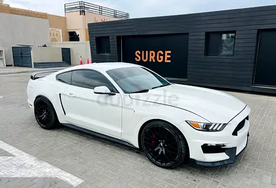 ENGINE ISSUE FORD MUSTANG ECOBOOST 2.3L MODEL 2015 USA SPECS