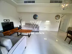 Fully Furnished / slightly negotiable/ middle unit