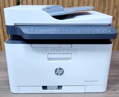 HP Color LaserJet MFP 179fnw