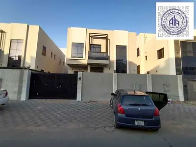 Spacious 5-Bedroom Villa for Rent in Al Zahya