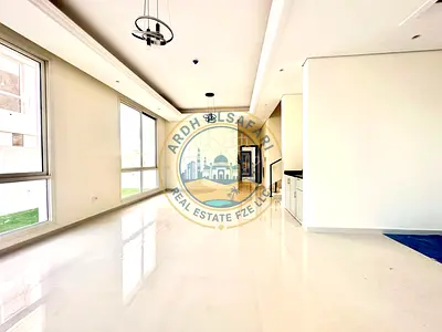 Luxurious Brand New 5 Bedroom Villa | Maid & Driver Room | Majlis | 190k | Hoshi