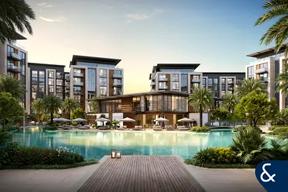 High ROI | Luxury Amenities | Investor Deal
