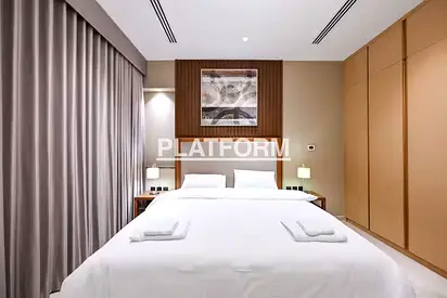 Elite Living | Burj & Downtown View | Premium