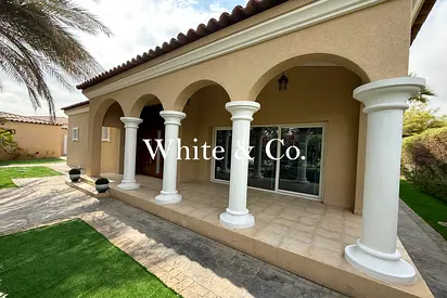 Large Bungalow |Gated Community | AVL July