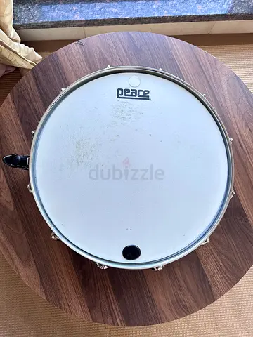 Drums
