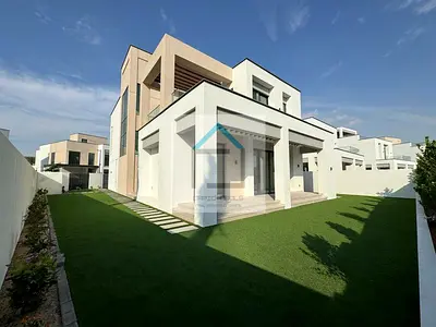 Brand New - 4 BR Villa - Type A - On the Park