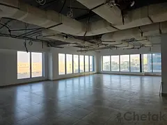 Spacious Office | Al Asmavi | Prime Location