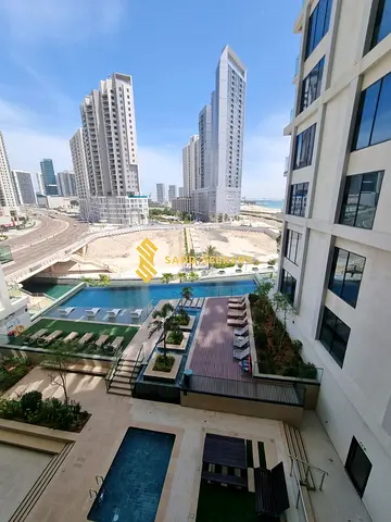 Luxury Semi Furnished ! High-End Finish ! Inquire