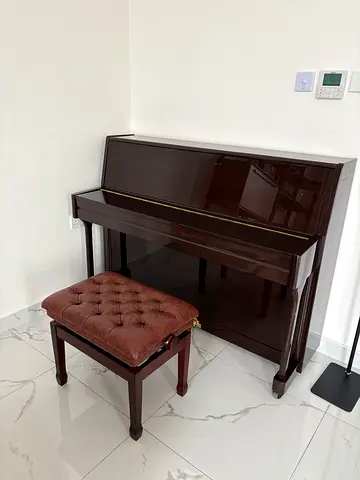Classical Piano Ritmuller