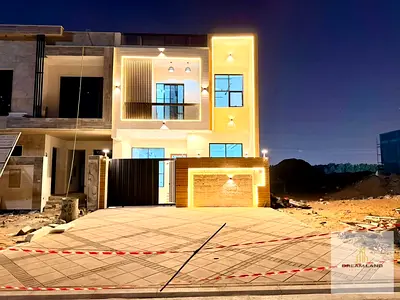 For sale 4BR townhouse Al Yasmin premium deal