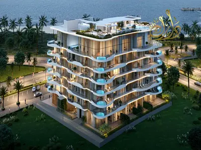 Modern Living | Premium Apartment