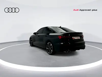 2024 AUDI S3 照片 2